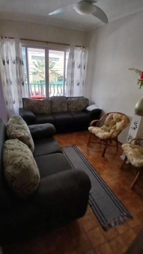 Lar abençoado próximo a Praia em Ocian-Praia Grande-SP